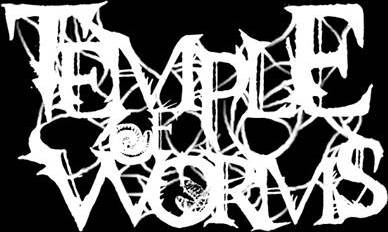 logo Temple Of Worms logo Temple Of Worms